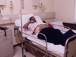 Help Fund my only son Rajkamal's Liver Transplant to be done ASAP