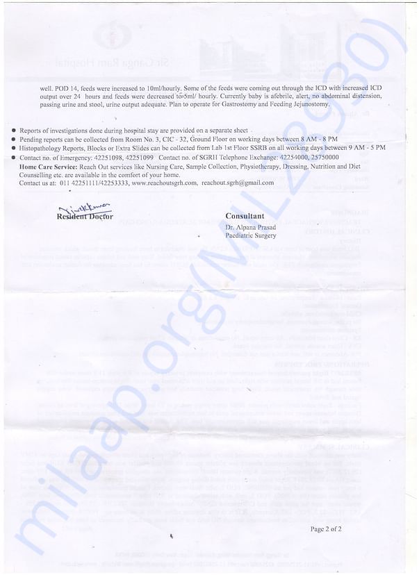 case summary Baby of Niti page 2