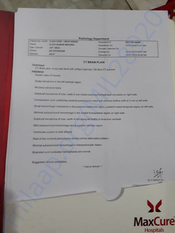 medical doc