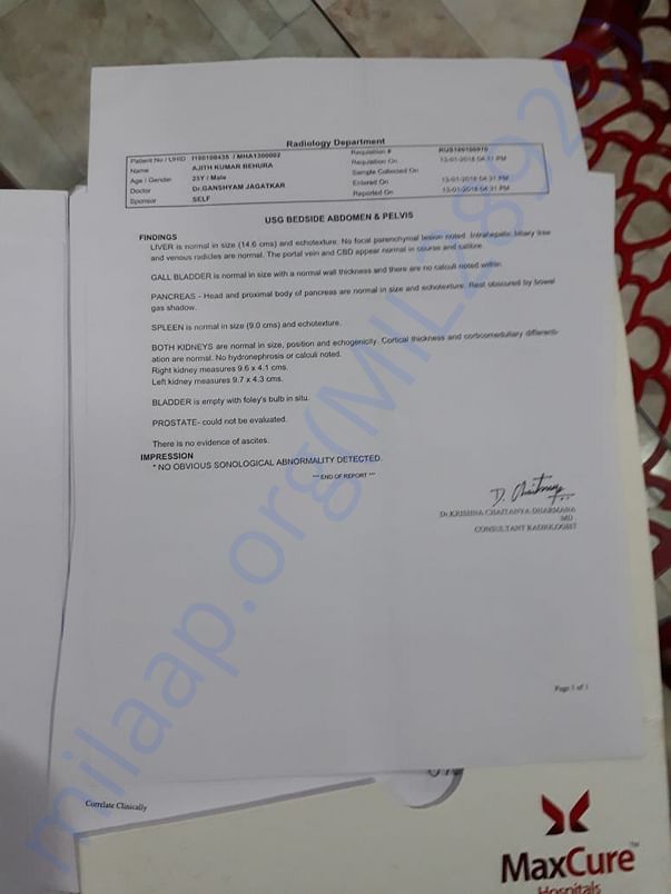 medical doc