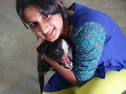 Help the voiceless souls of Ballari