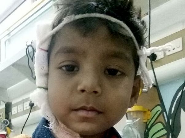 Help Rihan Get A Kidney Transplant To Survive