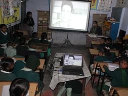 Transforming Quality of Education At Government School