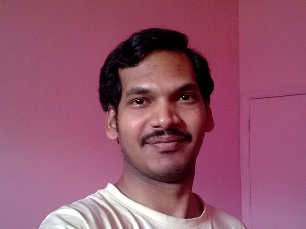 Help Gopinath - Kidney Failure waiting for Transplant doing Dialysis