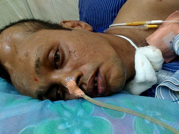 Help Prabhu get his life back