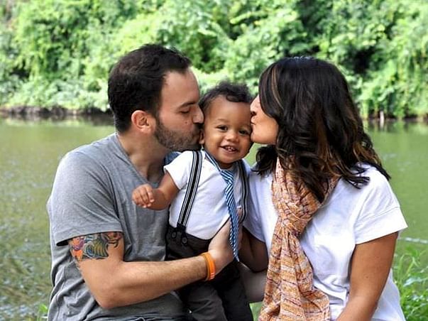 You Can Save 4-year-old Priyanshu