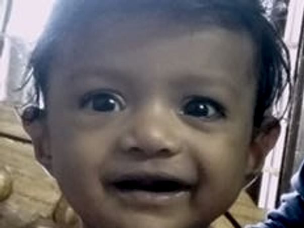 Help Retvik to save him from Thalassemia