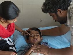 Sathwik Is Terrified Of The Pain And Thinks It Will Take His Life