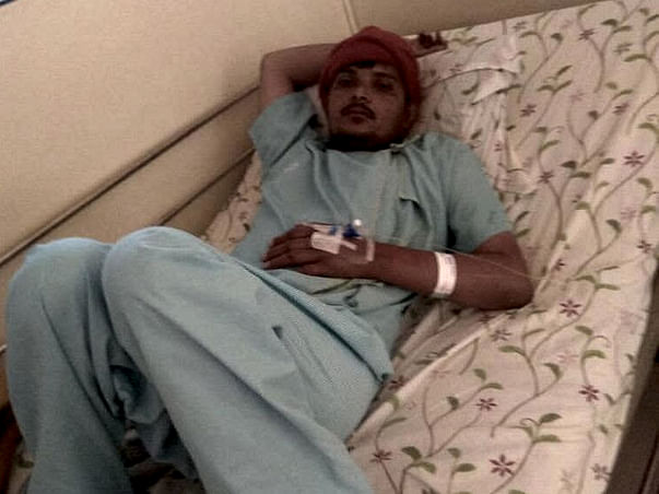 Help Veera Undergo Heart Transplant