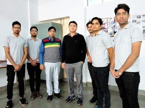 TO PROVIDE FREE EDUCATION TO NURSING STUDENTS FOR IMPROVING STANDARD