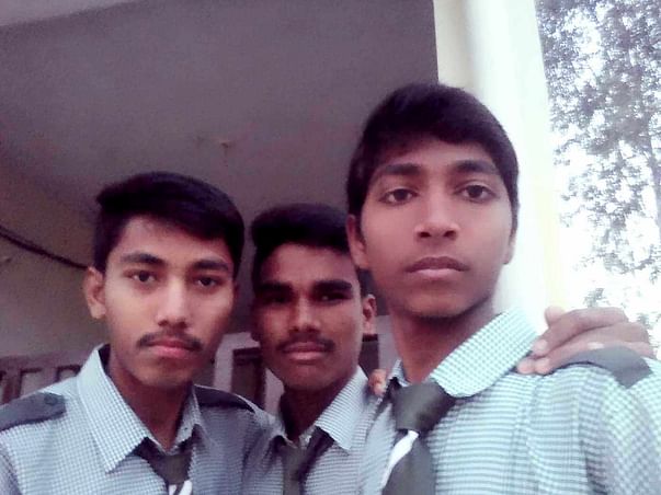 Financial Assistance for P Abhishek