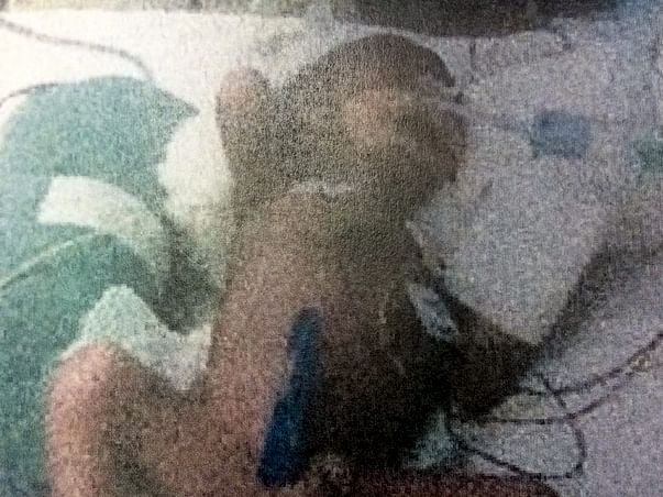 Help 3 Small Premature Babies fighting for a life in NICU