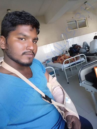 LB Nagar Orange hospital