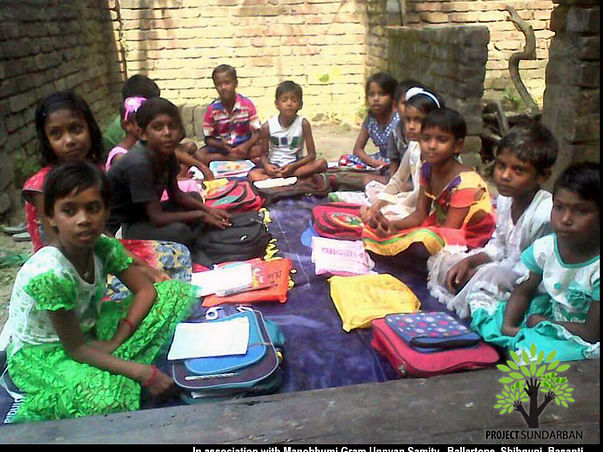 Help Asma and her friends to go back to school