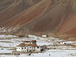 Come together to raise fund to light up the remotest village in Ladakh