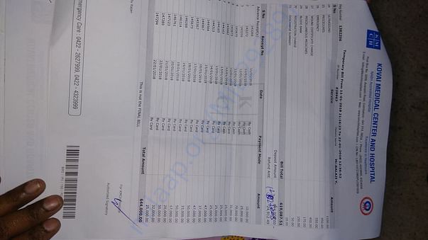 Bills