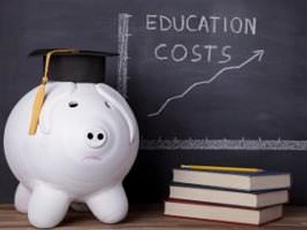 Supporting Education by making it affordable