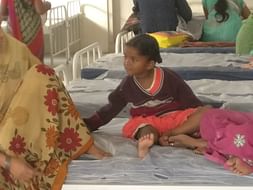 Help baby in getting liver transplantation operation