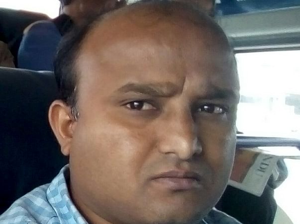 Help Mallappa Kaladagi Fight Pancreas Tumor.