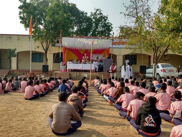 Protect student health and increase girls in school