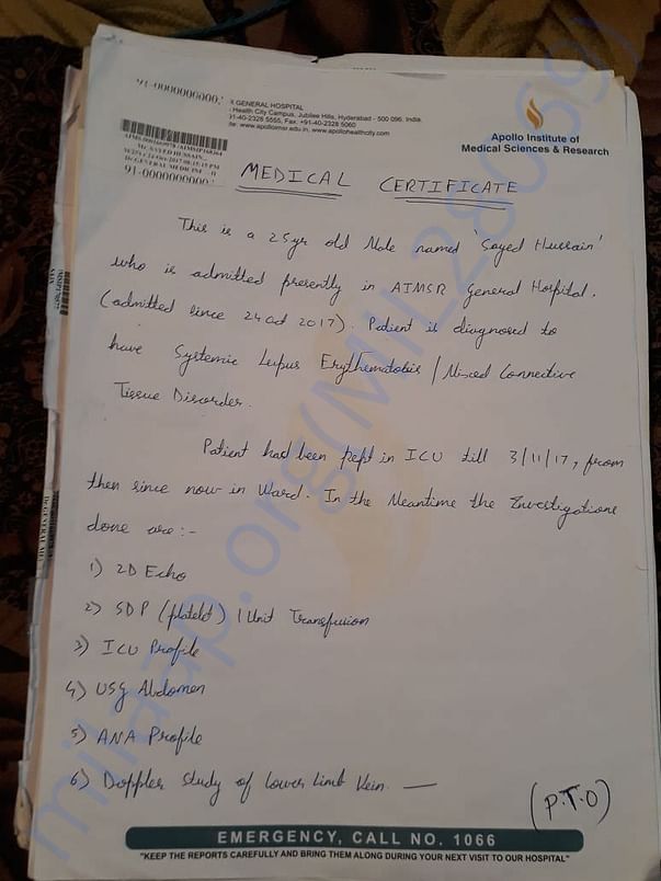 Supportive Document 2