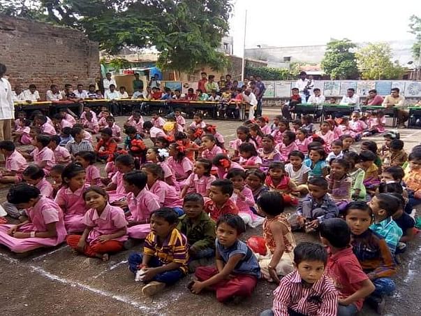 Need Your Help For Education PENCILPROJECT