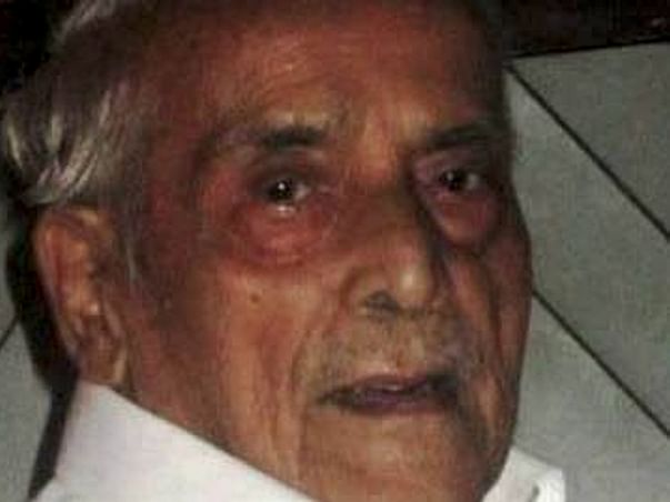 PLEASE HELP AN OLD PERSON TO RECOVER FROM DEATH BED