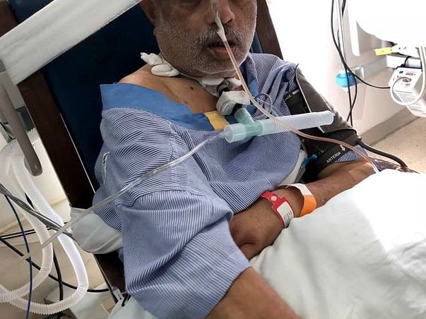 Help Varun Dhiman