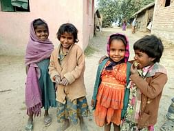 HELP Borio-Banjhi Tribal People of Jharkhand