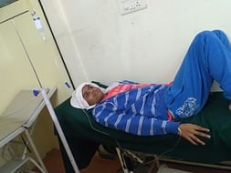 Help Anas Ahmed for Bone Marrow Transplantation