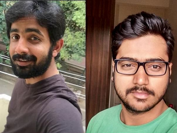 In memory of Krishna Bhavani and Rakesh Kommaluru