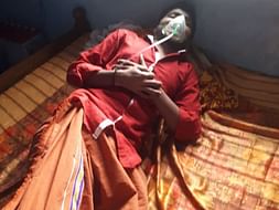 Please Help Sudheesh For His Lungs Transplantation