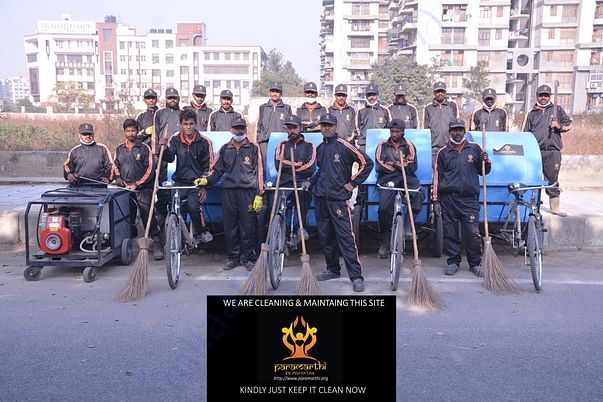 Our Team