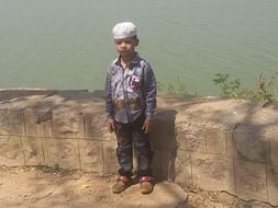 "Save My 6-Year-Old Child With An Abnormal Heart"