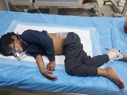 Help 5 Year Old Nishi Fight To Blood Cancer And Smile Again