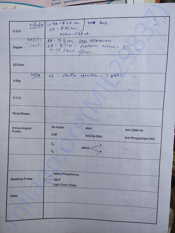 Suraj investigation report part 2