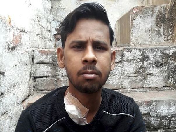 Need Kidney transplantation for My son Suraj