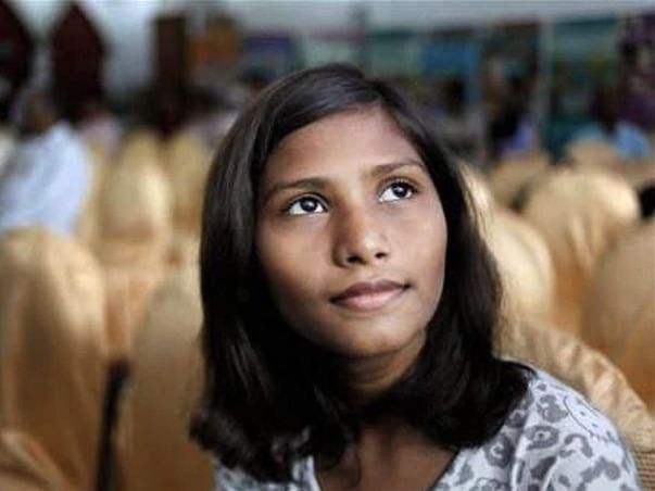 Help Protect a 14 Year Old Girl's Innocence