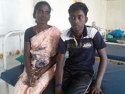 Save 17-Year-Old Veluthangam From A Serious Heart Disease