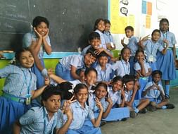 Support "Little Warriors"