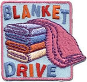 Blankets Drive