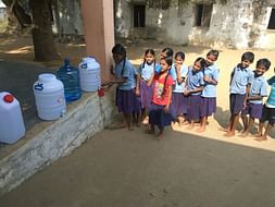 Help A Remote Village For Food Donation, Medical Camp And Homeless