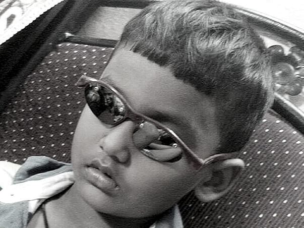 Support needed for 7 year old for Chemo