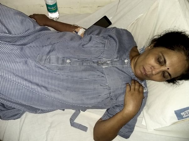 Help For My Mother's Heart Surgery