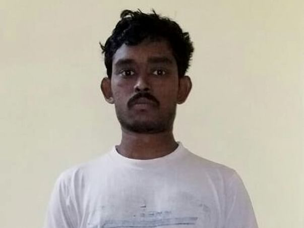 Help 25 - Year -old Venkat Both Kidneys Spoiled Mom Donating Kidney