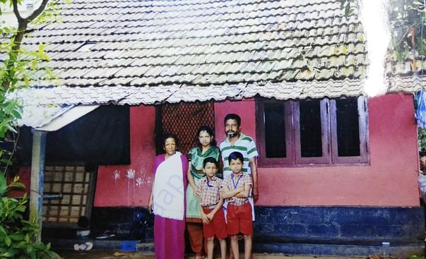 Family photos