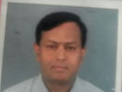 Help Mr. Vijayan heal Arm Nerve Damage