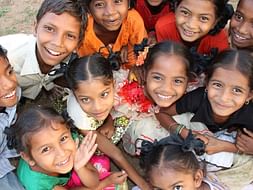 Help The Poor Kids for their Education
