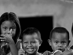 Bring Basic Education To Every Child Across Rural India