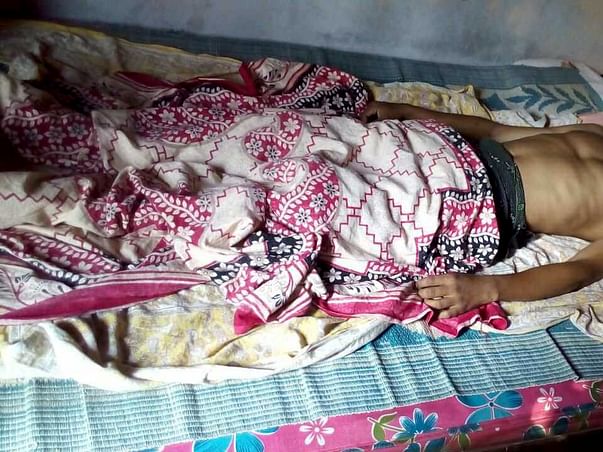 Help Sibin Banerji, An Active Charitable Young Man Now Fighting Cancer